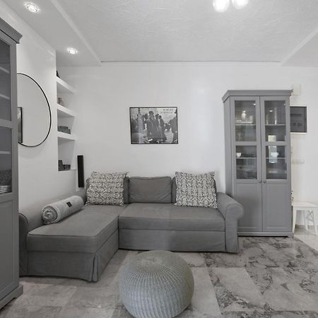 Belva Blue Apartment Атина Екстериор снимка