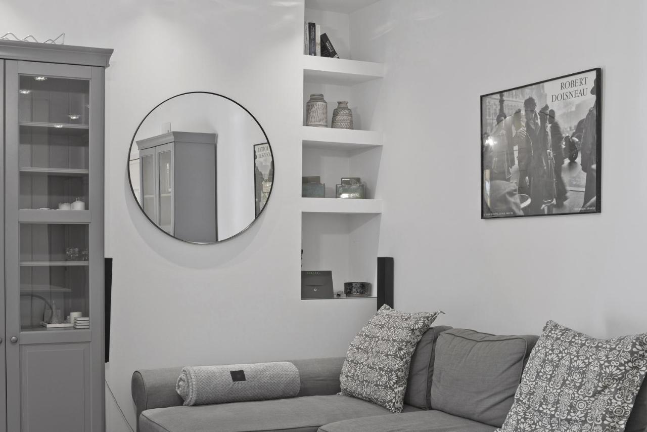 Belva Blue Apartment Атина Екстериор снимка