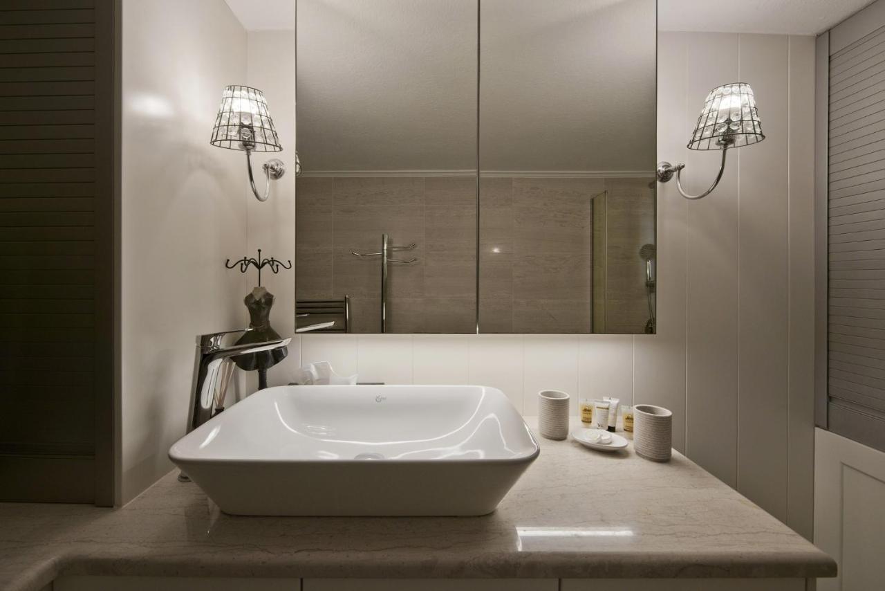 Belva Blue Apartment Атина Екстериор снимка