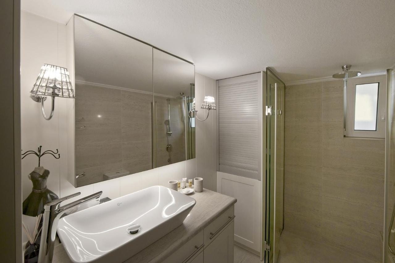 Belva Blue Apartment Атина Екстериор снимка